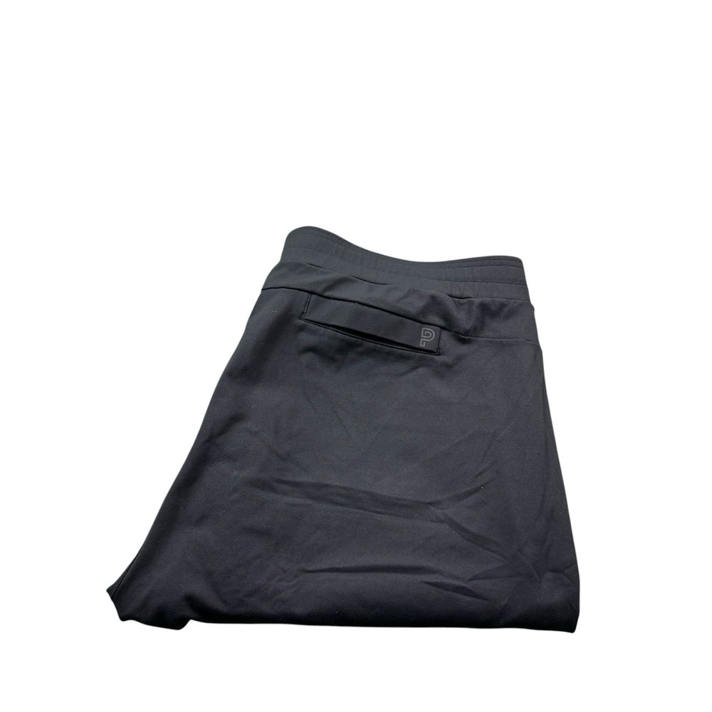 Public Everyday Black Everyday Men's Sweatpant Size 44x30